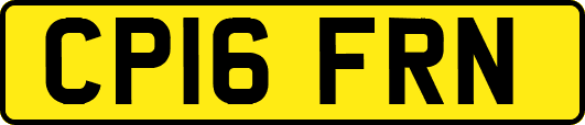 CP16FRN
