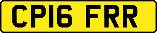 CP16FRR