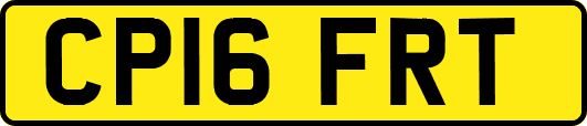 CP16FRT