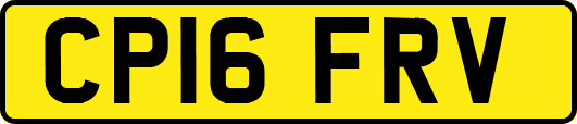 CP16FRV
