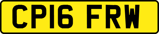 CP16FRW