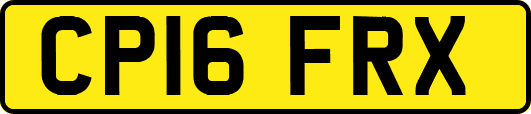 CP16FRX