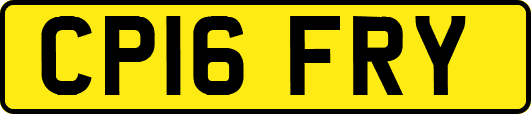 CP16FRY