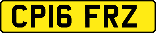 CP16FRZ