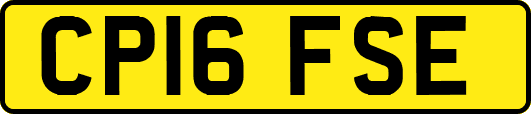 CP16FSE
