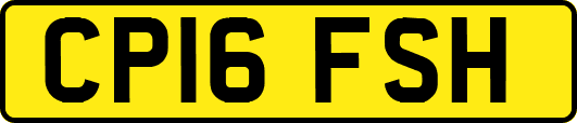 CP16FSH
