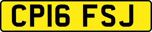 CP16FSJ