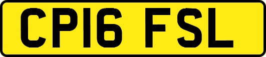 CP16FSL