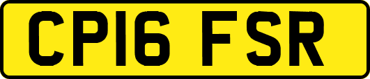 CP16FSR