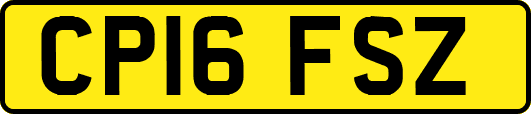 CP16FSZ