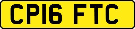 CP16FTC