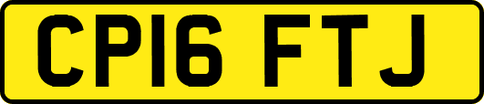 CP16FTJ