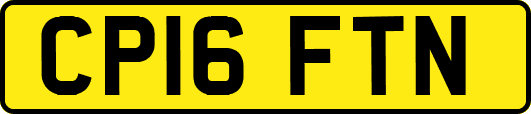CP16FTN
