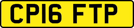 CP16FTP
