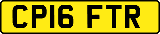CP16FTR