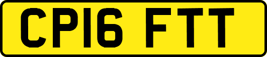 CP16FTT