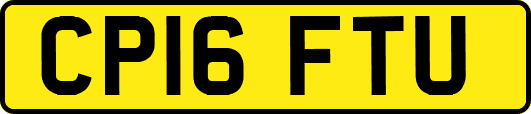 CP16FTU