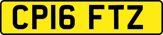 CP16FTZ