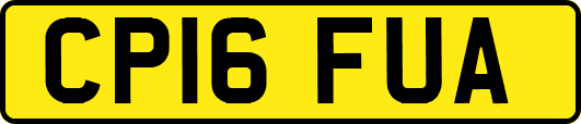 CP16FUA