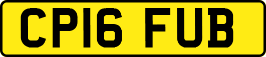 CP16FUB