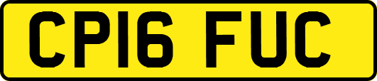 CP16FUC