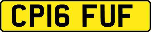 CP16FUF
