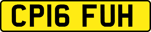 CP16FUH