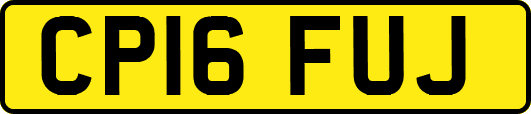 CP16FUJ