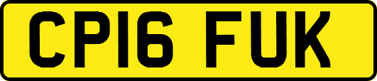 CP16FUK
