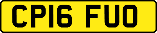 CP16FUO