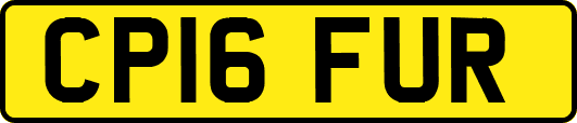 CP16FUR