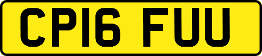 CP16FUU