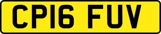CP16FUV