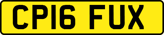 CP16FUX
