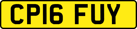 CP16FUY