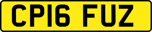 CP16FUZ