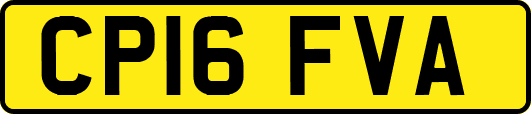 CP16FVA