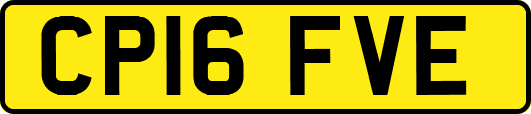 CP16FVE