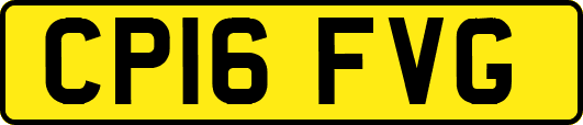 CP16FVG
