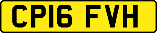 CP16FVH