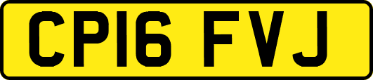 CP16FVJ