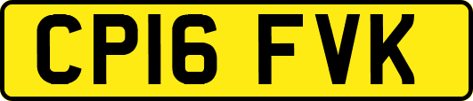 CP16FVK