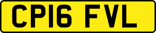 CP16FVL