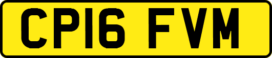 CP16FVM