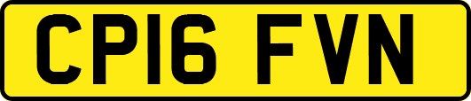 CP16FVN