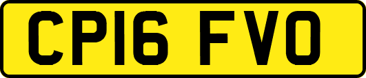 CP16FVO