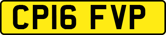 CP16FVP