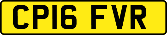CP16FVR