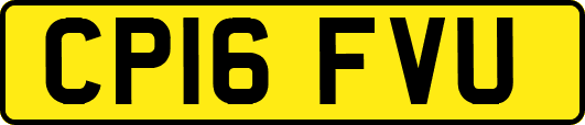 CP16FVU