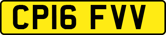 CP16FVV